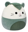 Picture of Squishmallows 16inch Willoughby the Green Possum